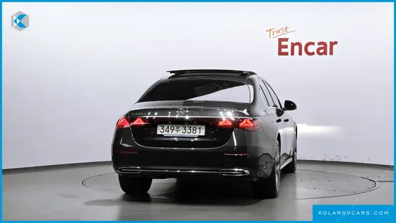 MERCEDES E-CLASS E220D 4MATIC EXCLUSIVE