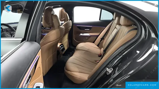 MERCEDES E-CLASS E220D 4MATIC EXCLUSIVE