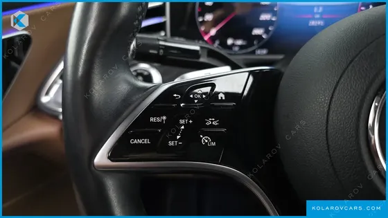 MERCEDES E-CLASS E220D 4MATIC EXCLUSIVE