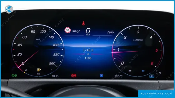 MERCEDES E-CLASS E220D 4MATIC EXCLUSIVE