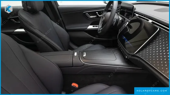MERCEDES E-CLASS E220D 4MATIC EXCLUSIVE
