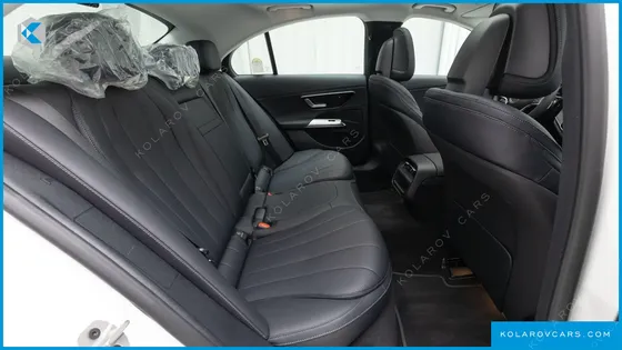 MERCEDES E-CLASS E220D 4MATIC EXCLUSIVE