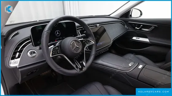 MERCEDES E-CLASS E220D 4MATIC EXCLUSIVE