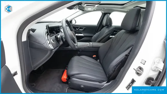 MERCEDES E-CLASS E220D 4MATIC EXCLUSIVE