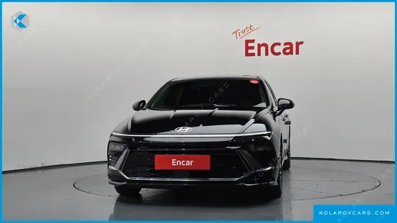 HYUNDAI SONATA EXCLUSIVE
