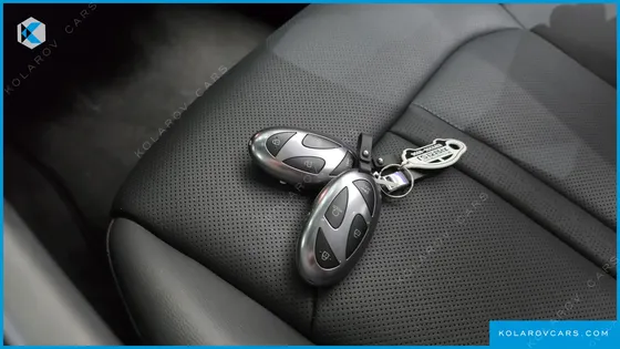HYUNDAI SONATA EXCLUSIVE