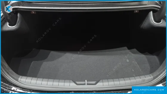 HYUNDAI SONATA EXCLUSIVE