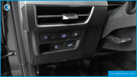 HYUNDAI SONATA EXCLUSIVE