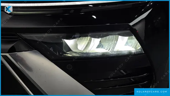 HYUNDAI SONATA EXCLUSIVE