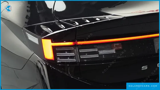 HYUNDAI SONATA EXCLUSIVE