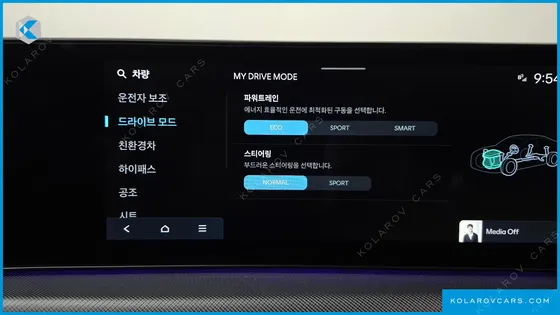 HYUNDAI SONATA EXCLUSIVE
