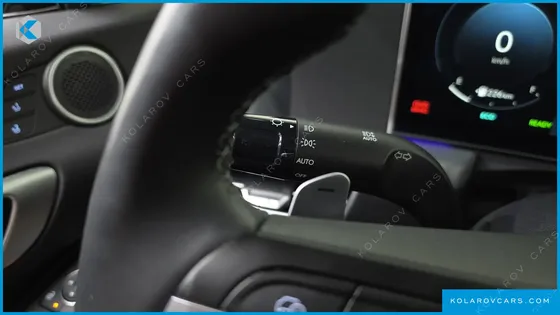 HYUNDAI SONATA EXCLUSIVE