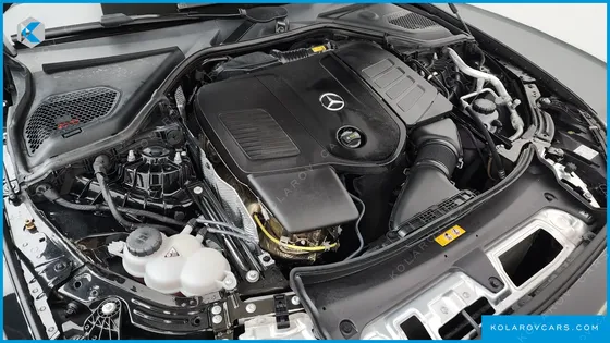 MERCEDES E-CLASS E300 4MATIC EXCLUSIVE
