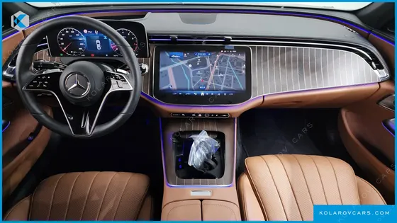 MERCEDES E-CLASS E300 4MATIC EXCLUSIVE