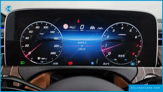 MERCEDES E-CLASS E300 4MATIC EXCLUSIVE