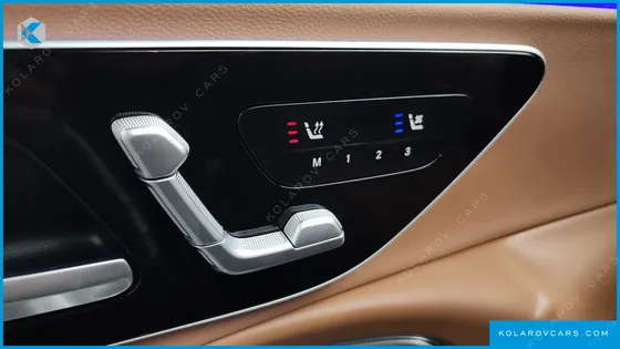 MERCEDES E-CLASS E300 4MATIC EXCLUSIVE
