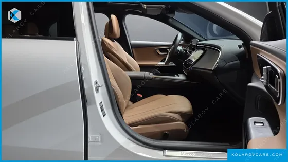 MERCEDES E-CLASS E200 AVANTGARDE