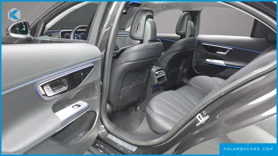 MERCEDES E-CLASS E200 AVANTGARDE