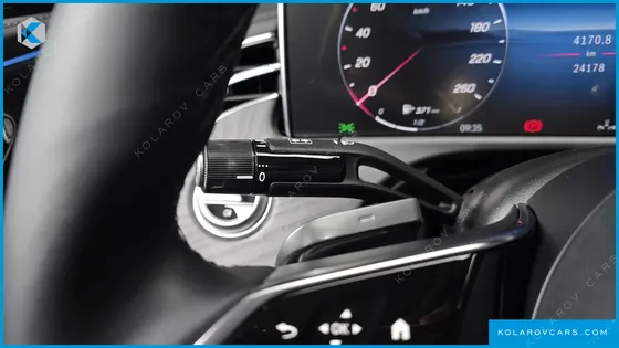 MERCEDES E-CLASS E200 AVANTGARDE
