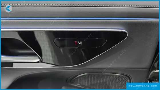 MERCEDES E-CLASS E200 AVANTGARDE