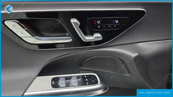 MERCEDES E-CLASS E200 AVANTGARDE
