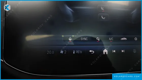 MERCEDES E-CLASS E200 AVANTGARDE