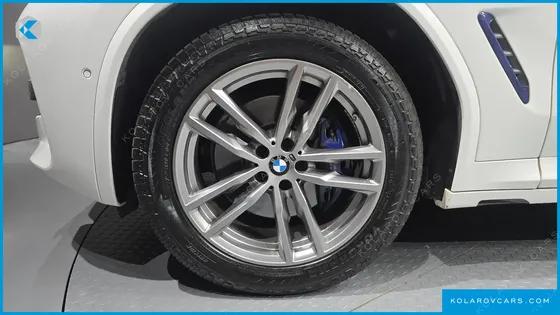 BMW X4 XDRIVE20D M SPORTS ONLINE EXCLUSIVE EDITION