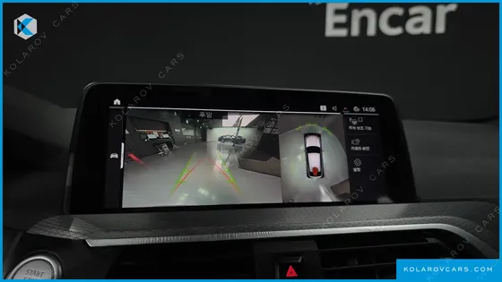 BMW X4 XDRIVE20D M SPORTS ONLINE EXCLUSIVE EDITION