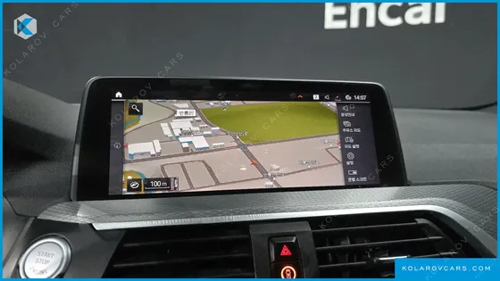 BMW X4 XDRIVE20D M SPORTS ONLINE EXCLUSIVE EDITION