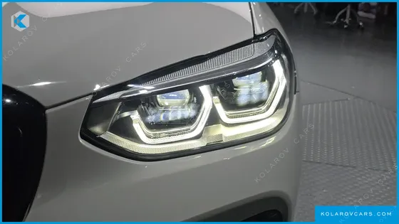 BMW X4 XDRIVE20D M SPORTS ONLINE EXCLUSIVE EDITION