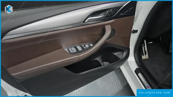 BMW X4 XDRIVE20D M SPORTS ONLINE EXCLUSIVE EDITION