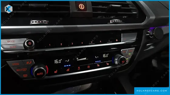 BMW X4 XDRIVE20D M SPORTS ONLINE EXCLUSIVE EDITION