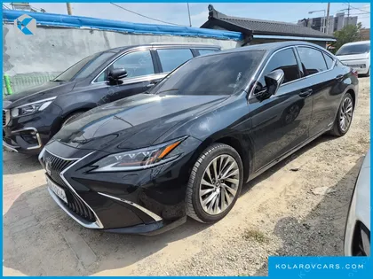 LEXUS ES EXECUTIVE