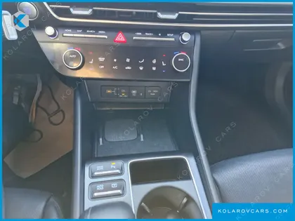 HYUNDAI SONATA EXCLUSIVE