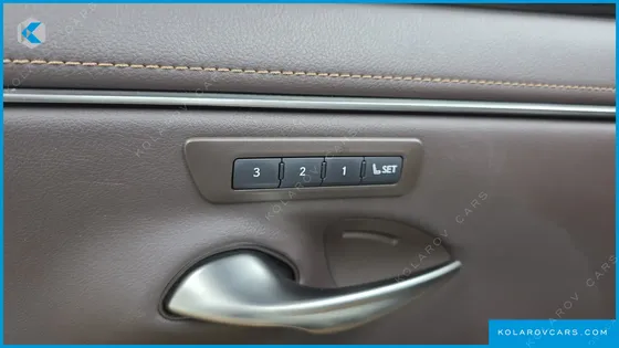 LEXUS ES LUXURY PLUS