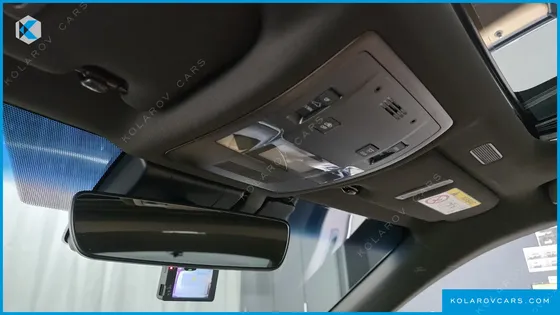 LEXUS ES LUXURY PLUS