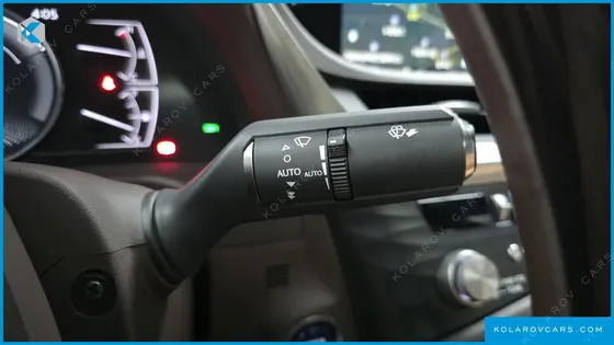 LEXUS ES LUXURY PLUS