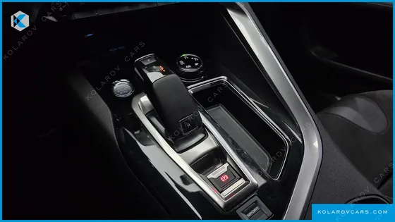 PEUGEOT 3008 2.0 BLUEHDI GT
