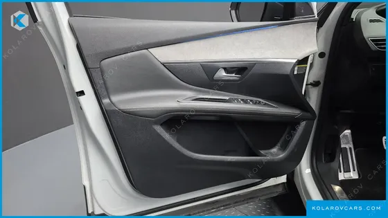 PEUGEOT 3008 2.0 BLUEHDI GT