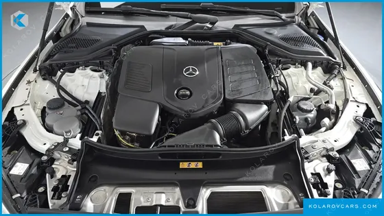 MERCEDES E-CLASS E300 4MATIC EXCLUSIVE