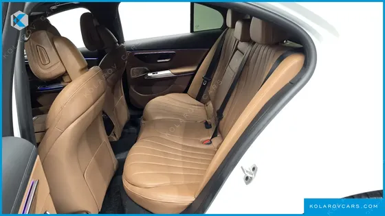 MERCEDES E-CLASS E300 4MATIC EXCLUSIVE