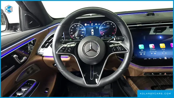MERCEDES E-CLASS E300 4MATIC EXCLUSIVE