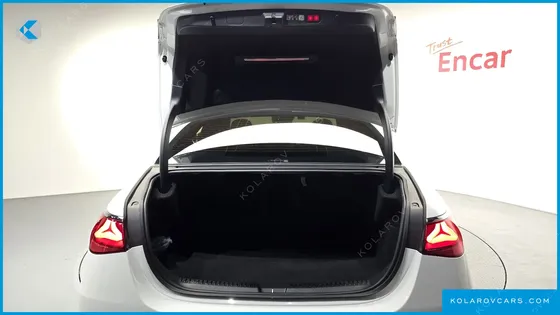 MERCEDES E-CLASS E300 4MATIC EXCLUSIVE