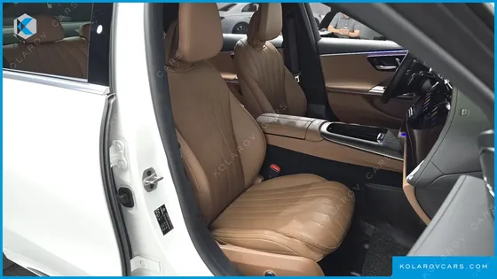 MERCEDES E-CLASS E300 4MATIC EXCLUSIVE