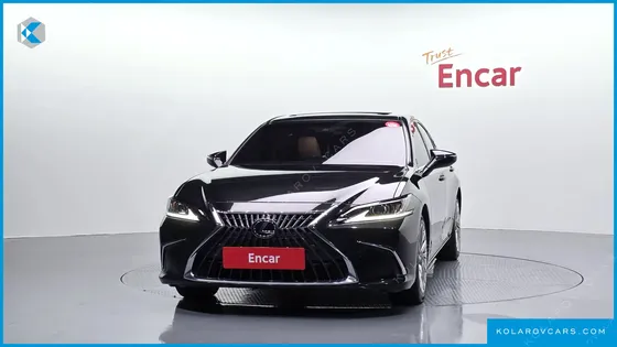 LEXUS ES LUXURY PLUS
