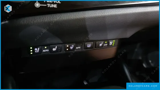 LEXUS ES LUXURY PLUS