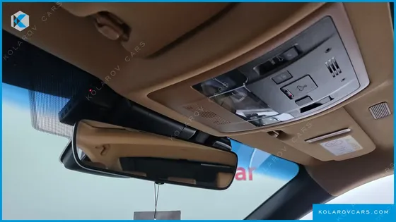 LEXUS ES LUXURY PLUS