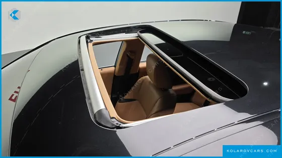 LEXUS ES LUXURY PLUS