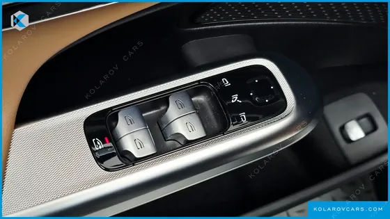 MERCEDES E-CLASS E200 AVANTGARDE