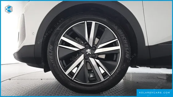 PEUGEOT 3008 1.5 BLUEHDI GT PACK